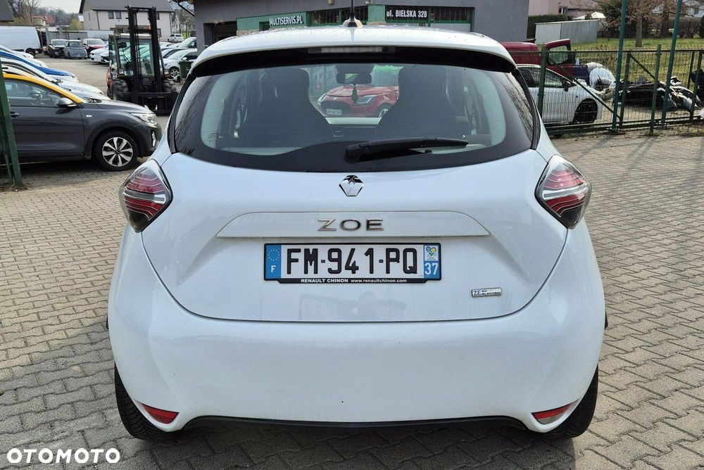 Renault Zoe - 8