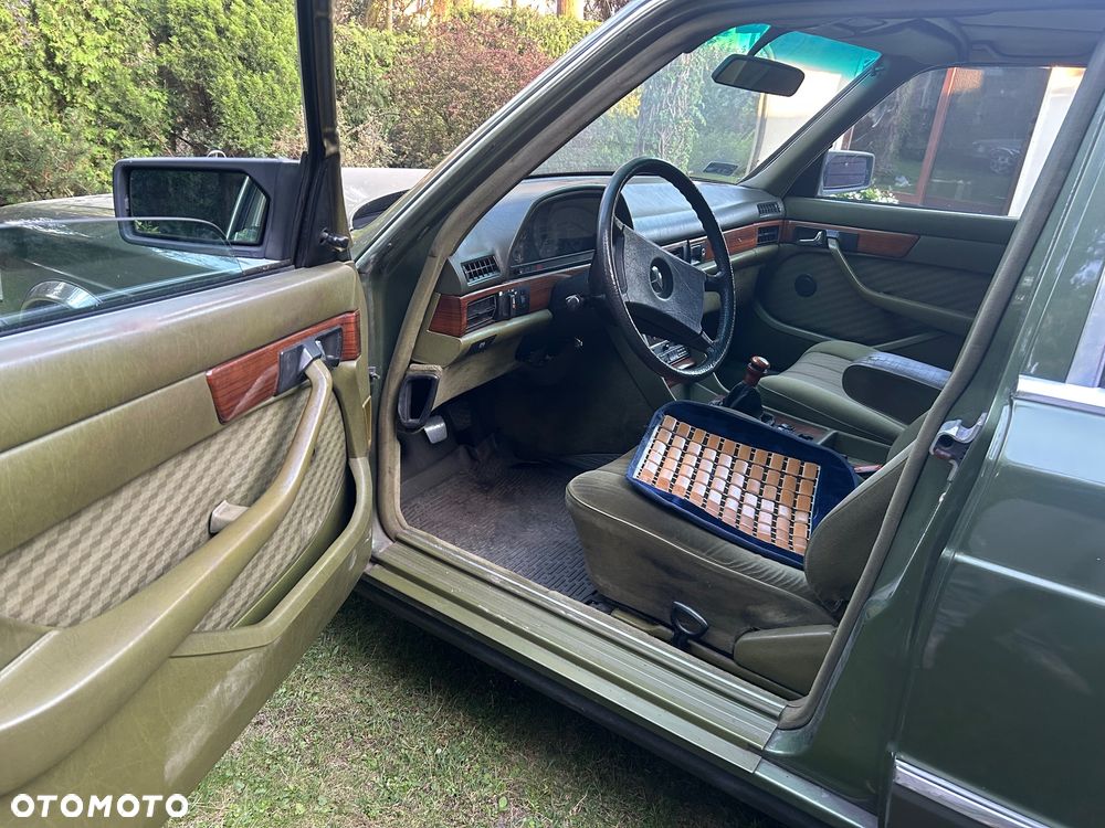 Mercedes-Benz Klasa S - 6