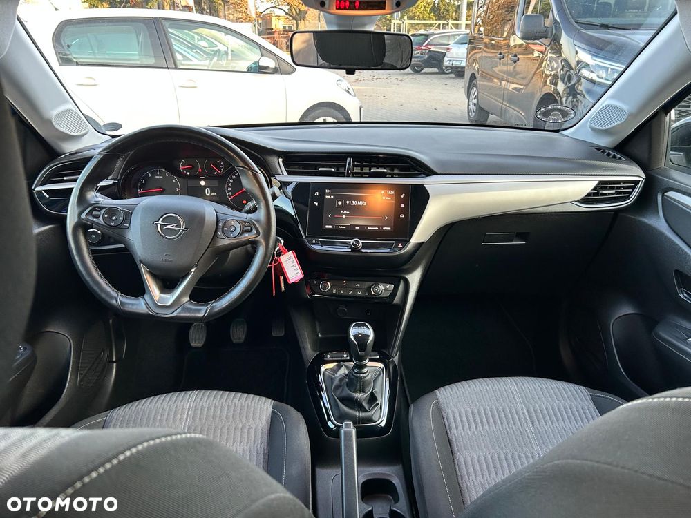 Opel Corsa 1.5 D Elegance S&S - 18