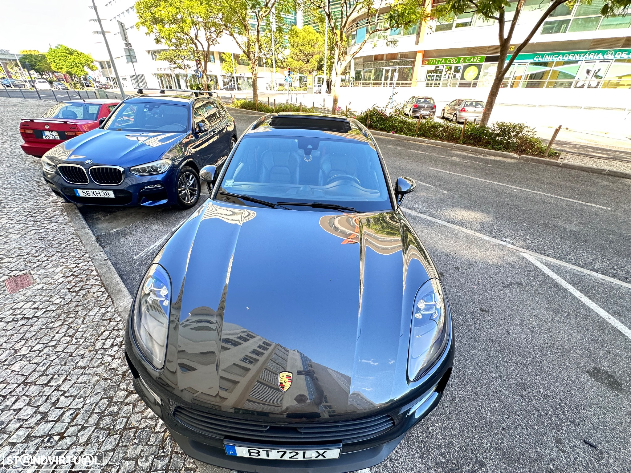 Porsche Macan PDK - 15