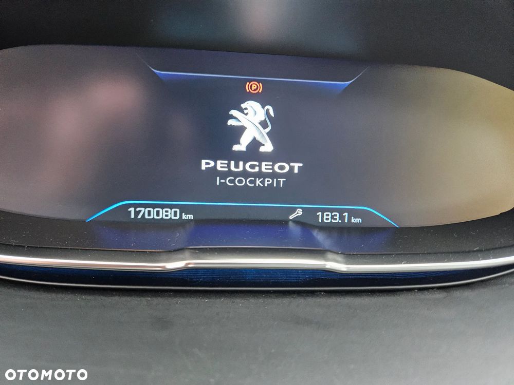 Peugeot 5008 BlueHDi 130 EAT8 Allure - 19