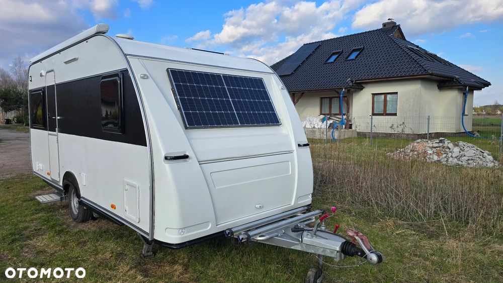 Adria adora 462PU - 2