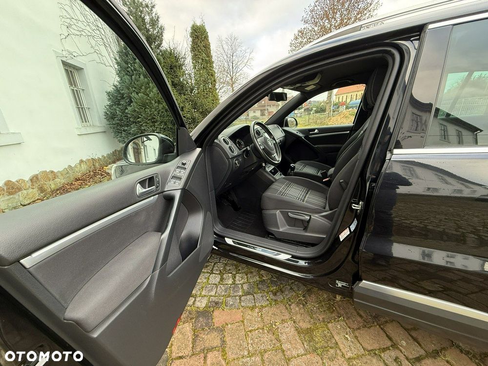 Volkswagen Tiguan 1.4 TSI Sport&Style - 18