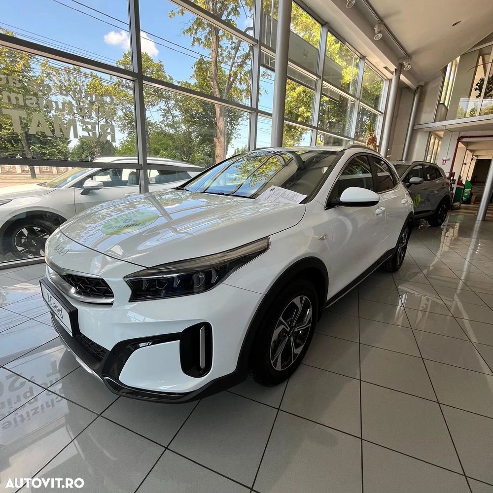 Kia XCeed - 6