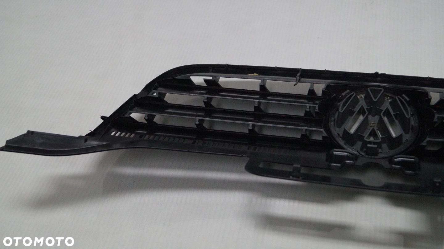 GRILL ATRAPA VW TOURAN I 1T0853651 - 13
