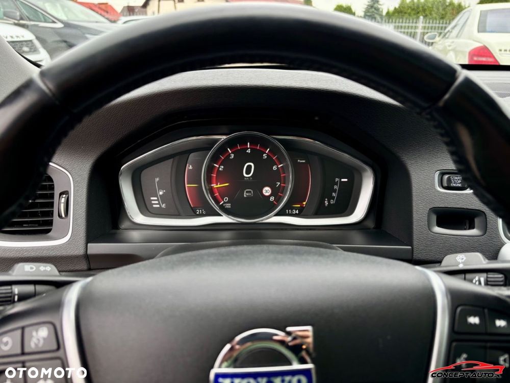 Volvo S60 - 24