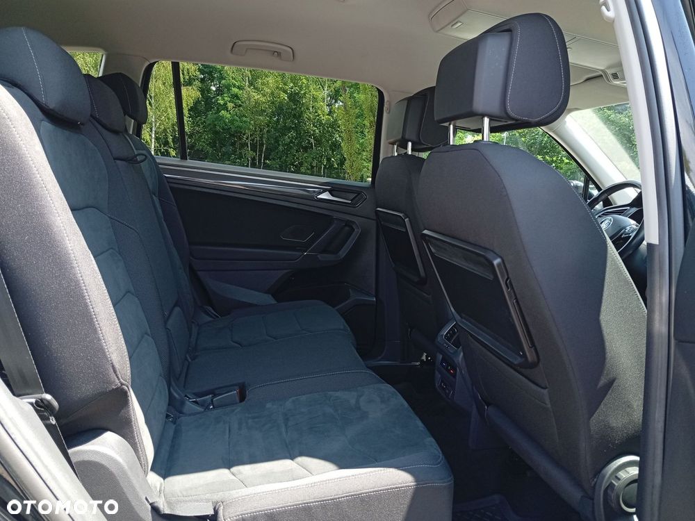 Volkswagen Tiguan Allspace 2.0 TDI 4Mot SCR Highline DSG 7os - 23