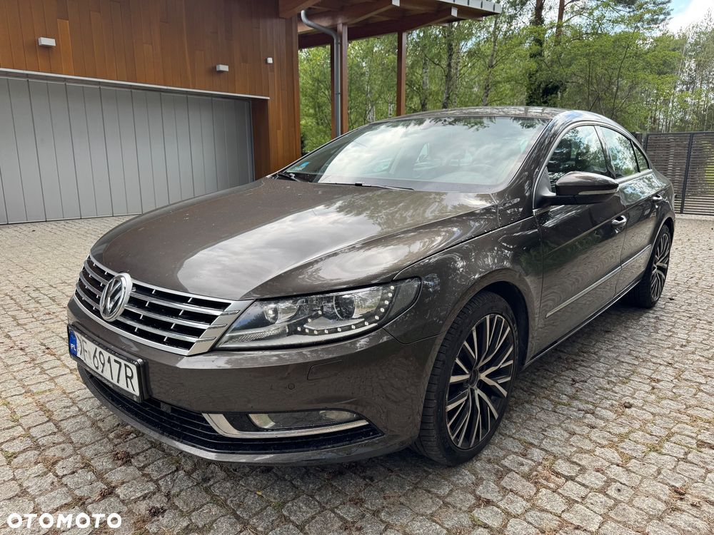 Volkswagen CC - 15