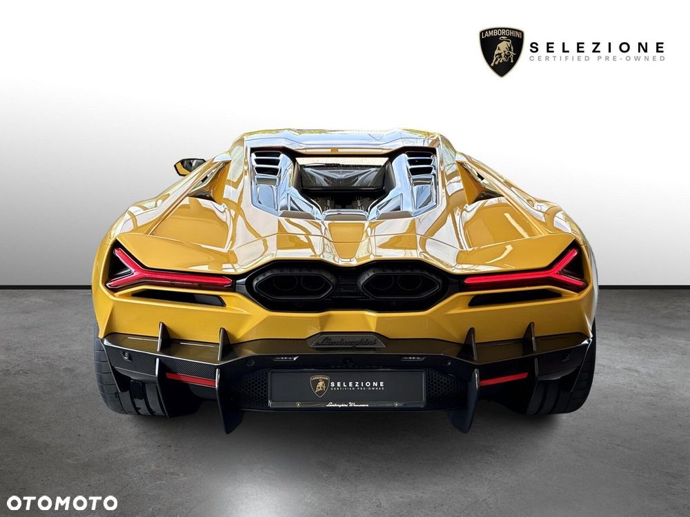 Lamborghini Inny - 5