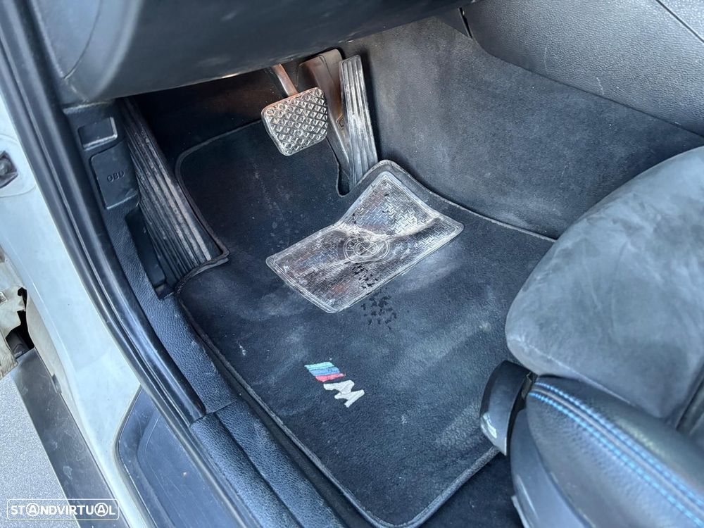 BMW X1 23 d xDrive Pack M Auto - 3