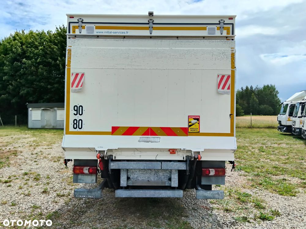 Mercedes-Benz Atego 1221 - 6