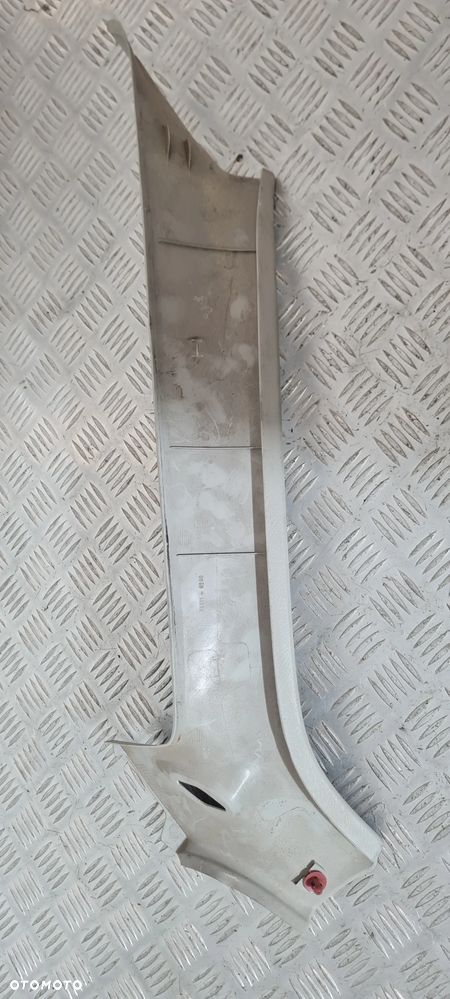 Suzuki Jimny Osłona Osłony Słupków Cabrio - 3