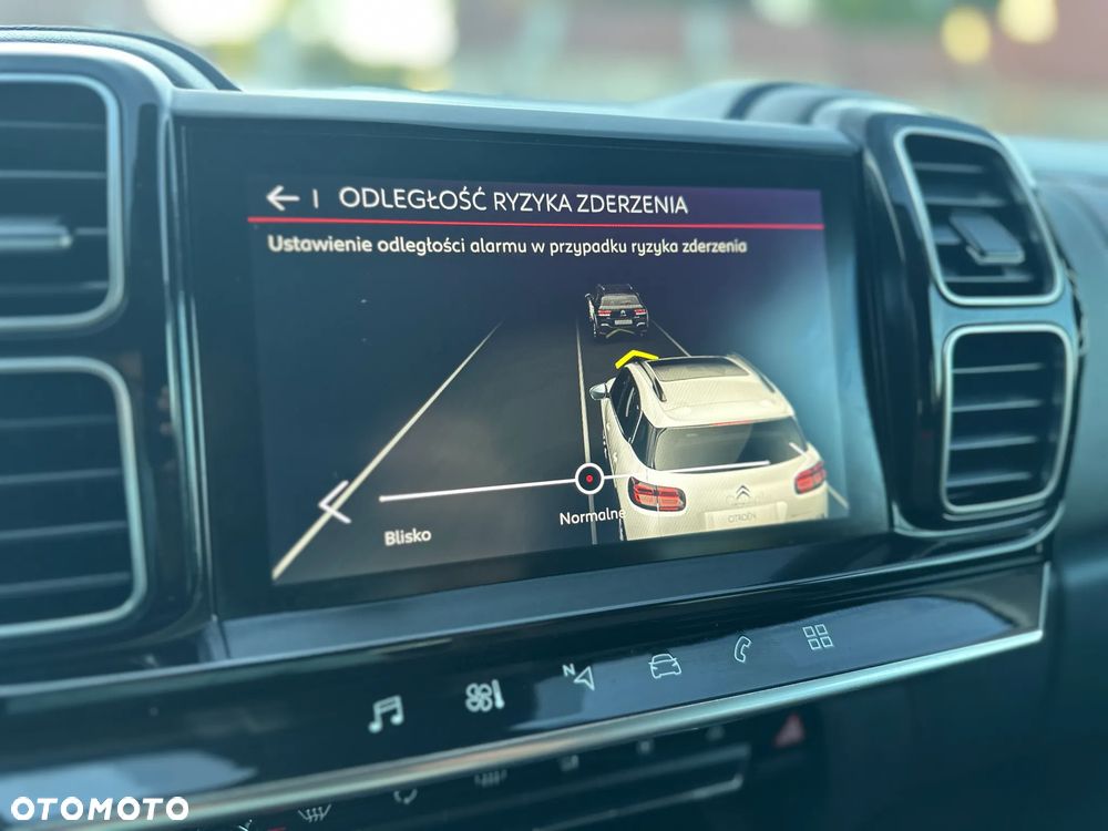 Citroën C5 Aircross 1.2 PureTech Feel - 29