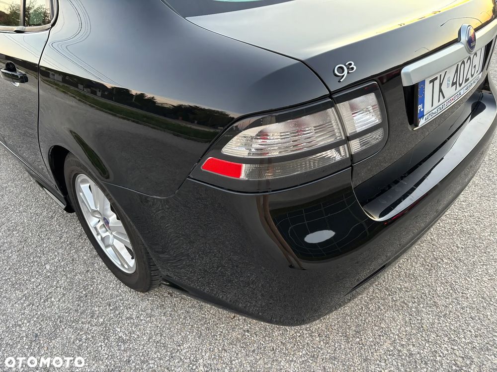 Saab 9-3 1.9 TTiD DPF Business - 10