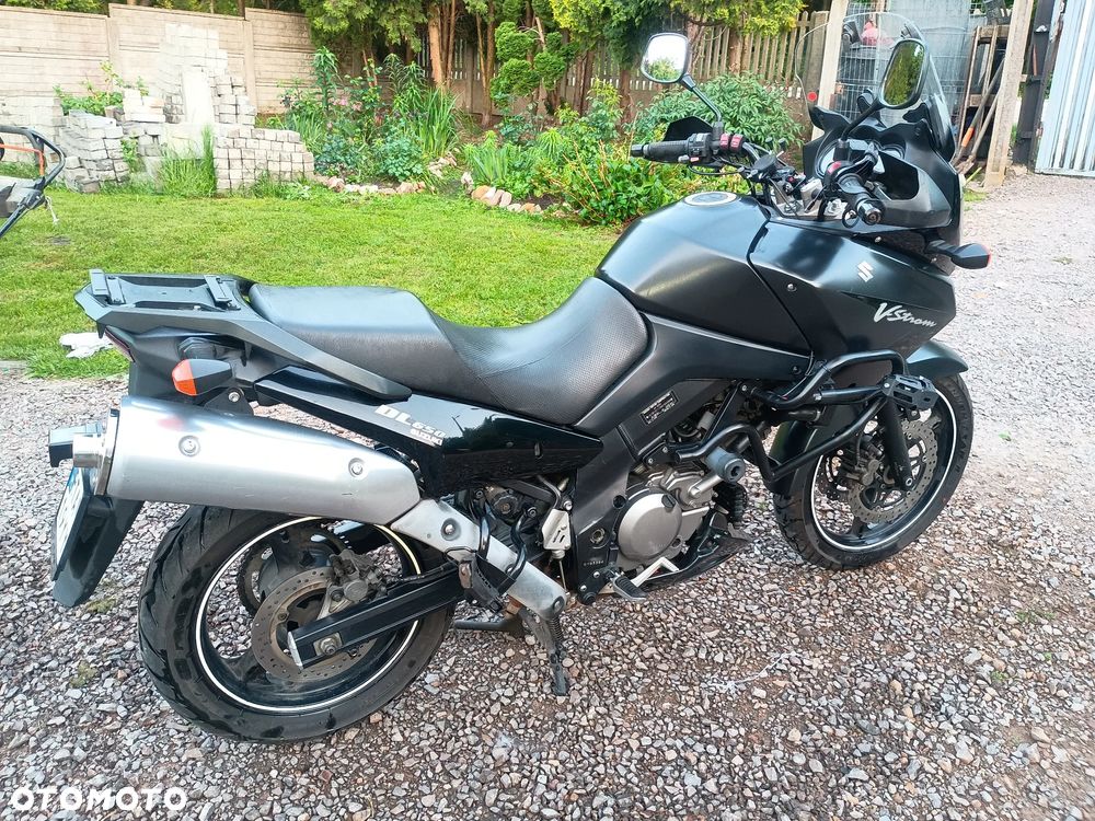 Suzuki DL - 4