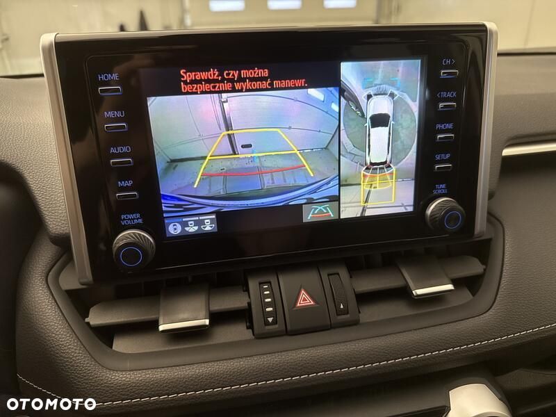 Toyota RAV4 2.5 Hybrid Executive 4x4 - 15
