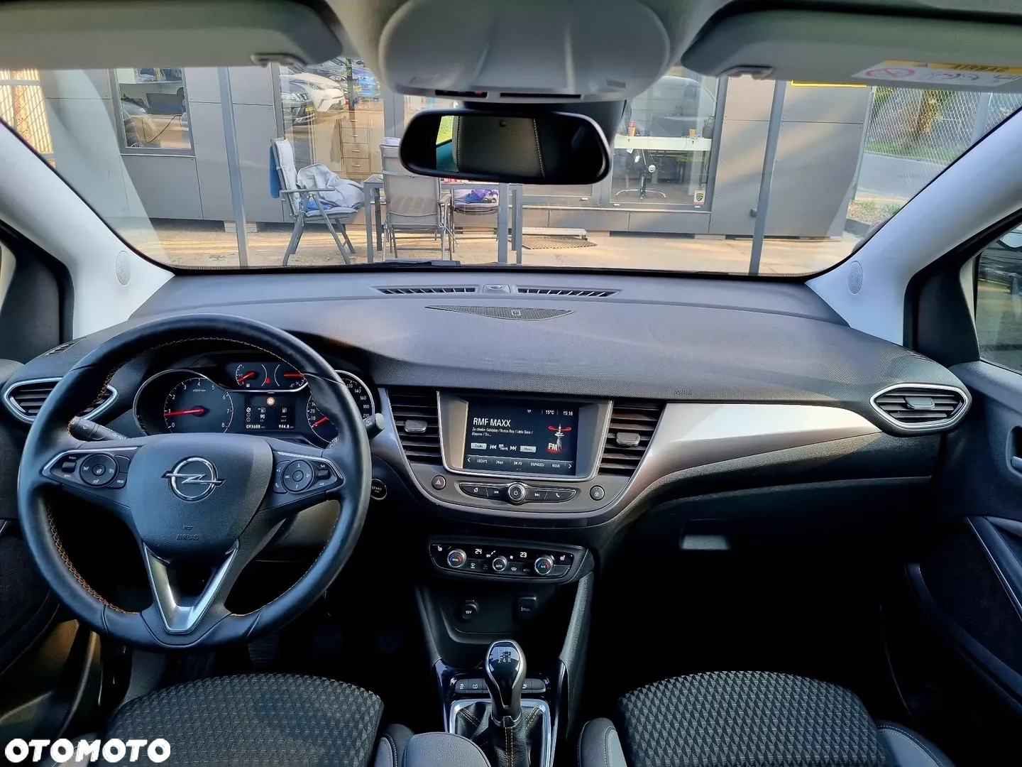 Opel Crossland X 1.2 Start/Stop Innovation - 15