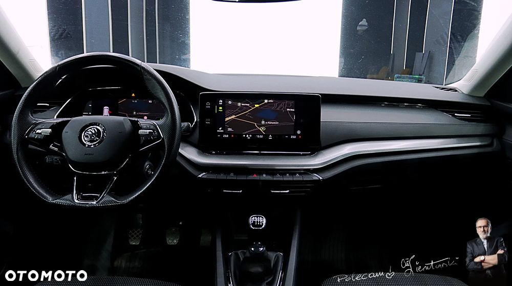 Skoda Octavia 2.0 TDI Ambition - 14