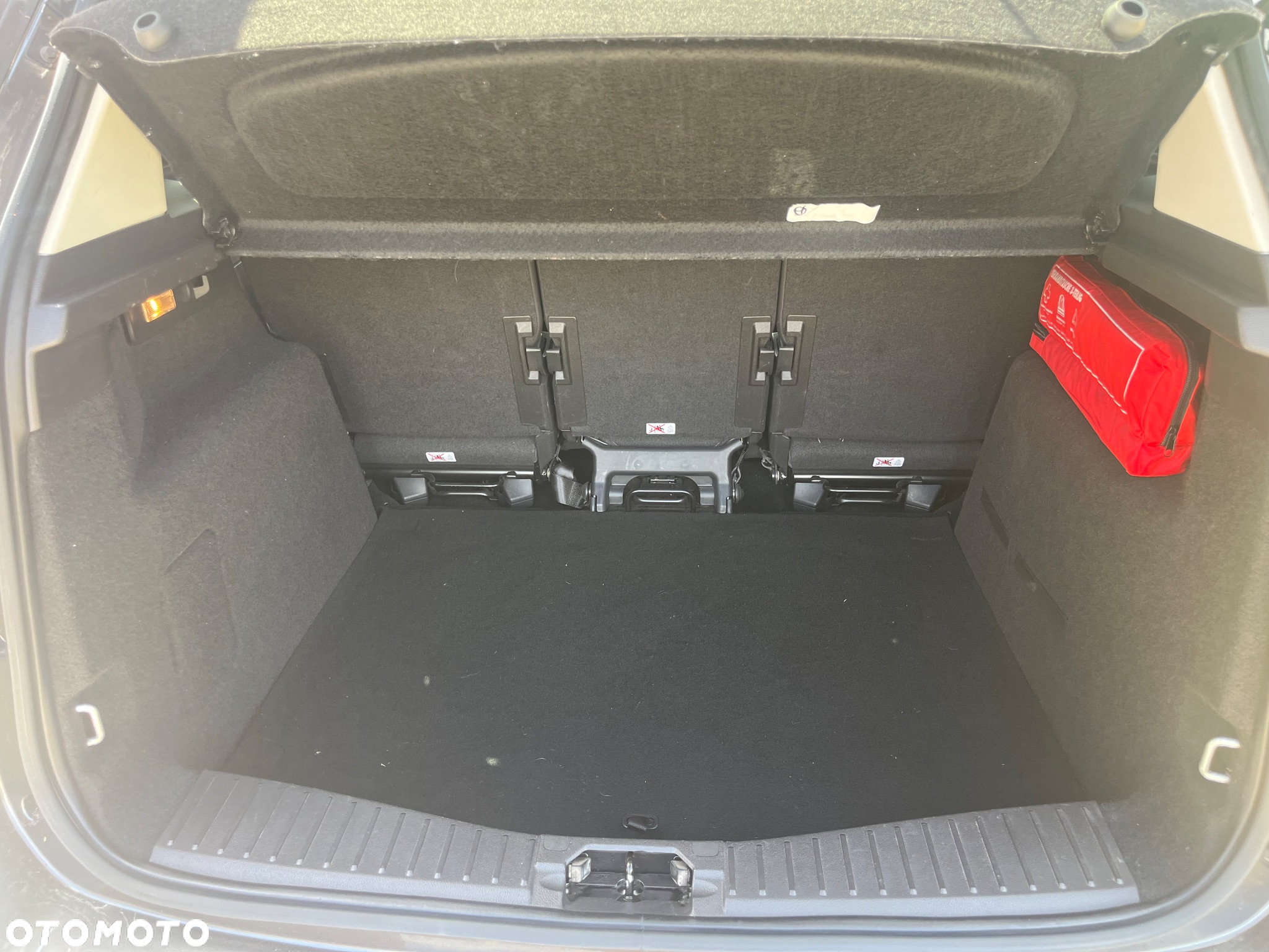 Ford C-MAX 1.5 EcoBoost Trend ASS - 7