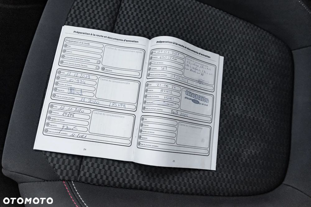 Ford Fiesta 1.0 EcoBoost S&S ST-LINE - 38
