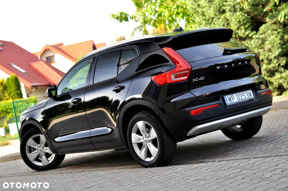 Volvo XC 40 B3 B DKG Core - 12
