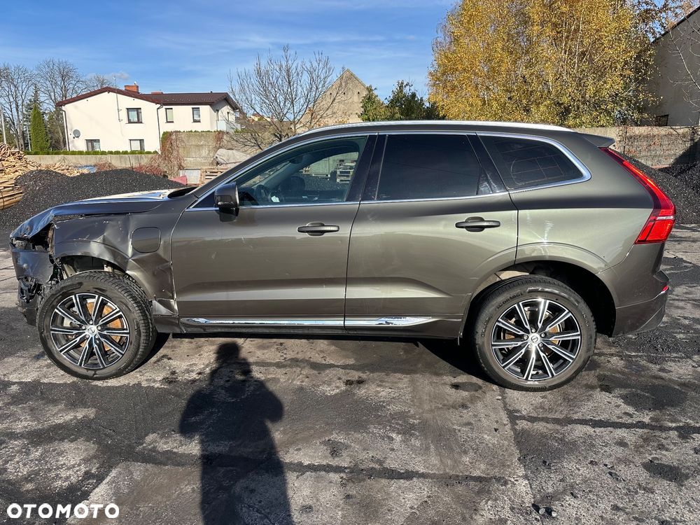 Volvo XC 60 T8 AWD Plug-In Hybrid Inscription - 3