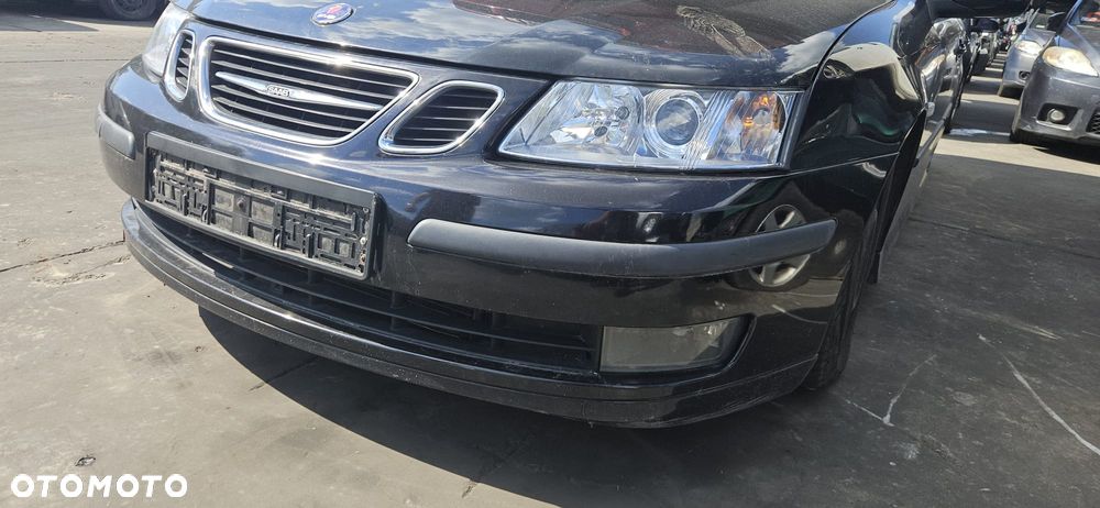 SAAB 9-3 II 02-07 1.9 TID - RADIO RADIOOTWARZACZ - 7