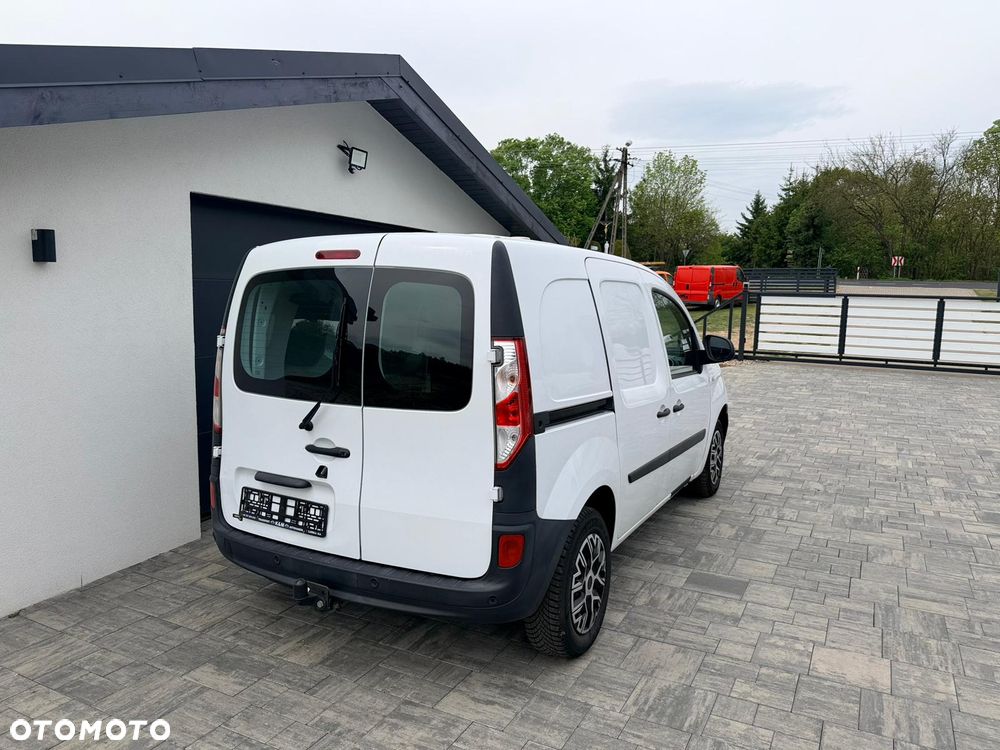 Renault Kangoo - 11