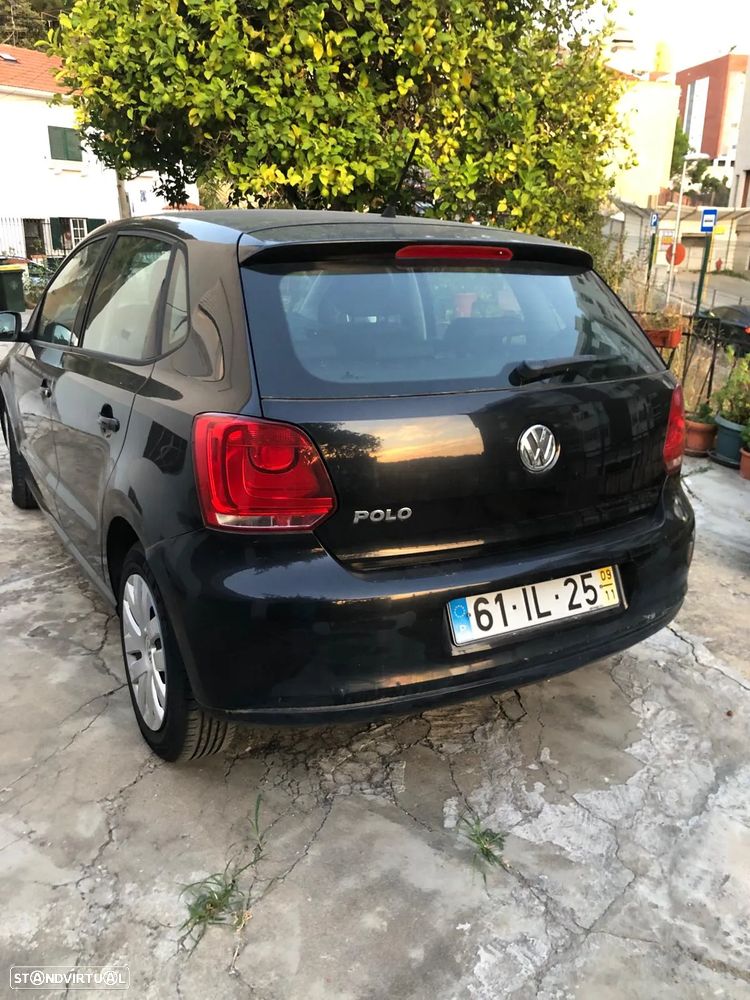 VW Polo 1.2 Confortline - 3
