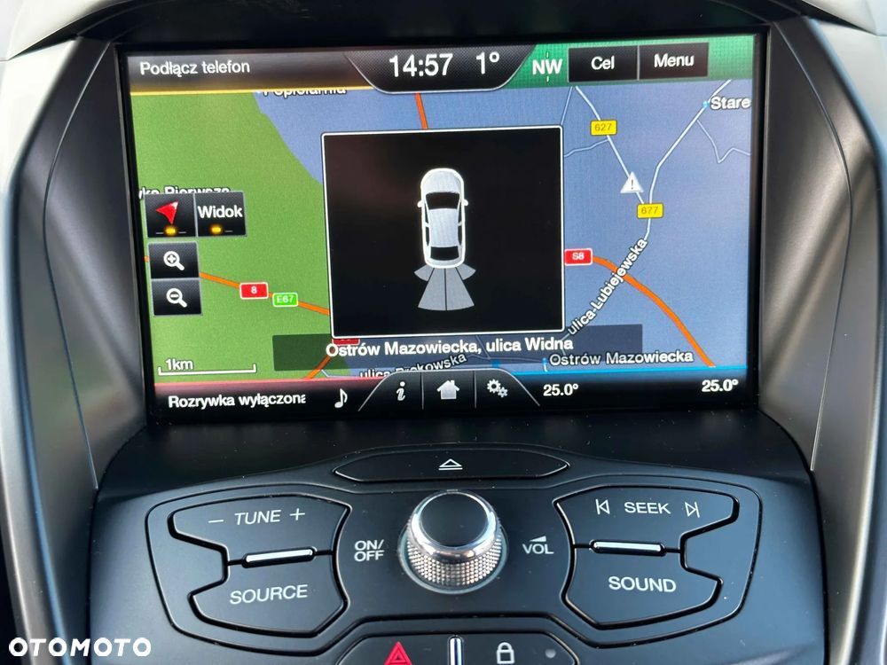 Ford Kuga 2.0 TDCi 4x4 Titanium - 29