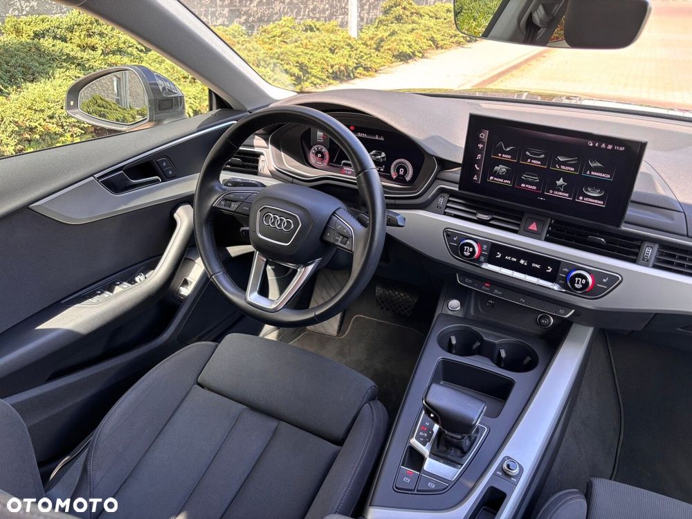 Audi A5 Sportback - 18