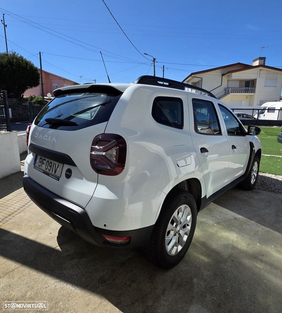 Dacia Duster 1.0 TCe Essential - 6