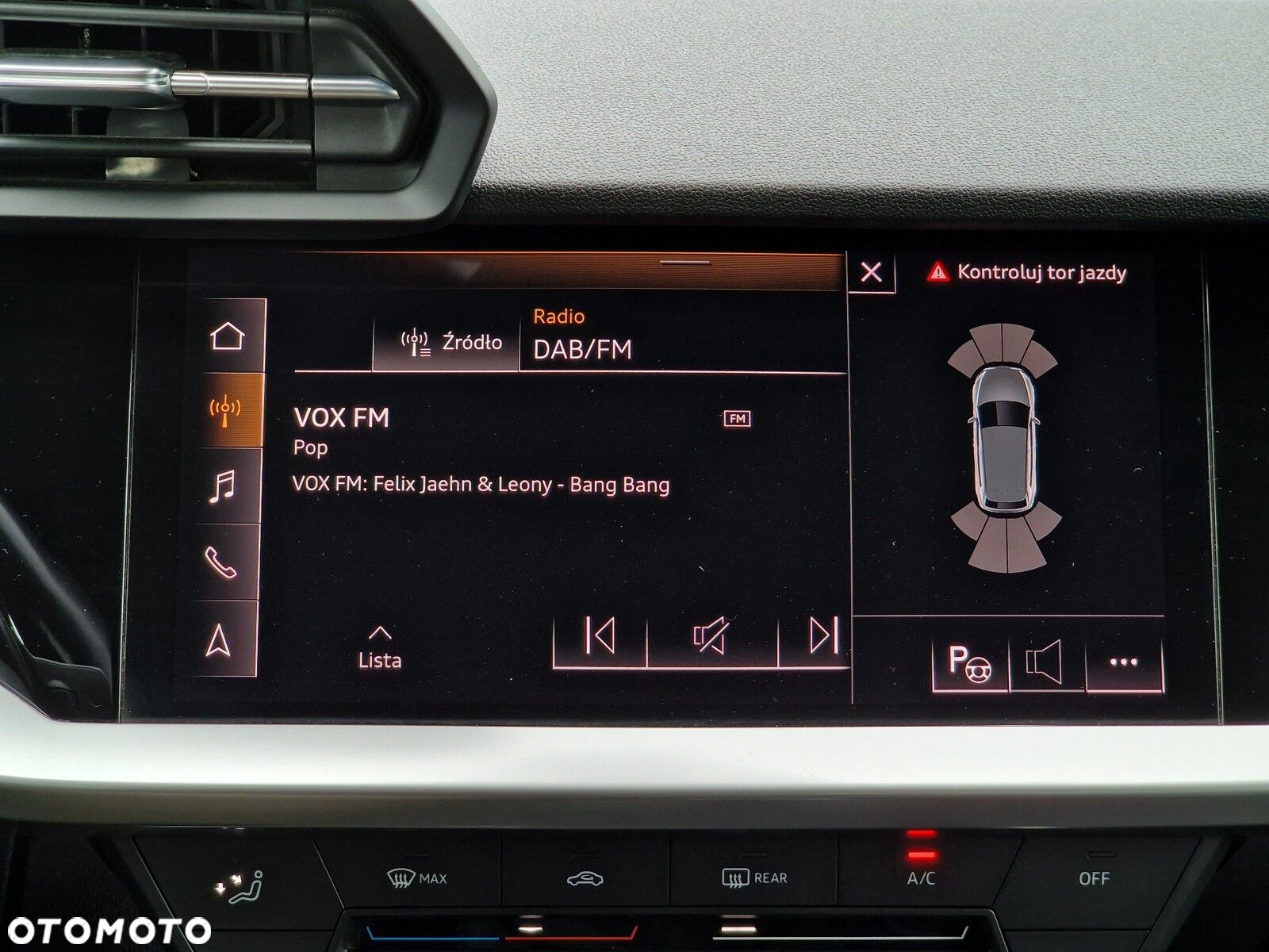Audi A3 - 29