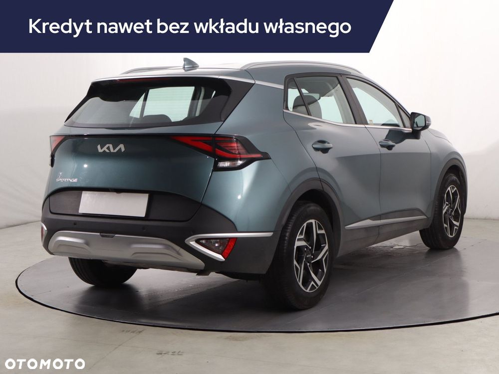 Kia Sportage - 7