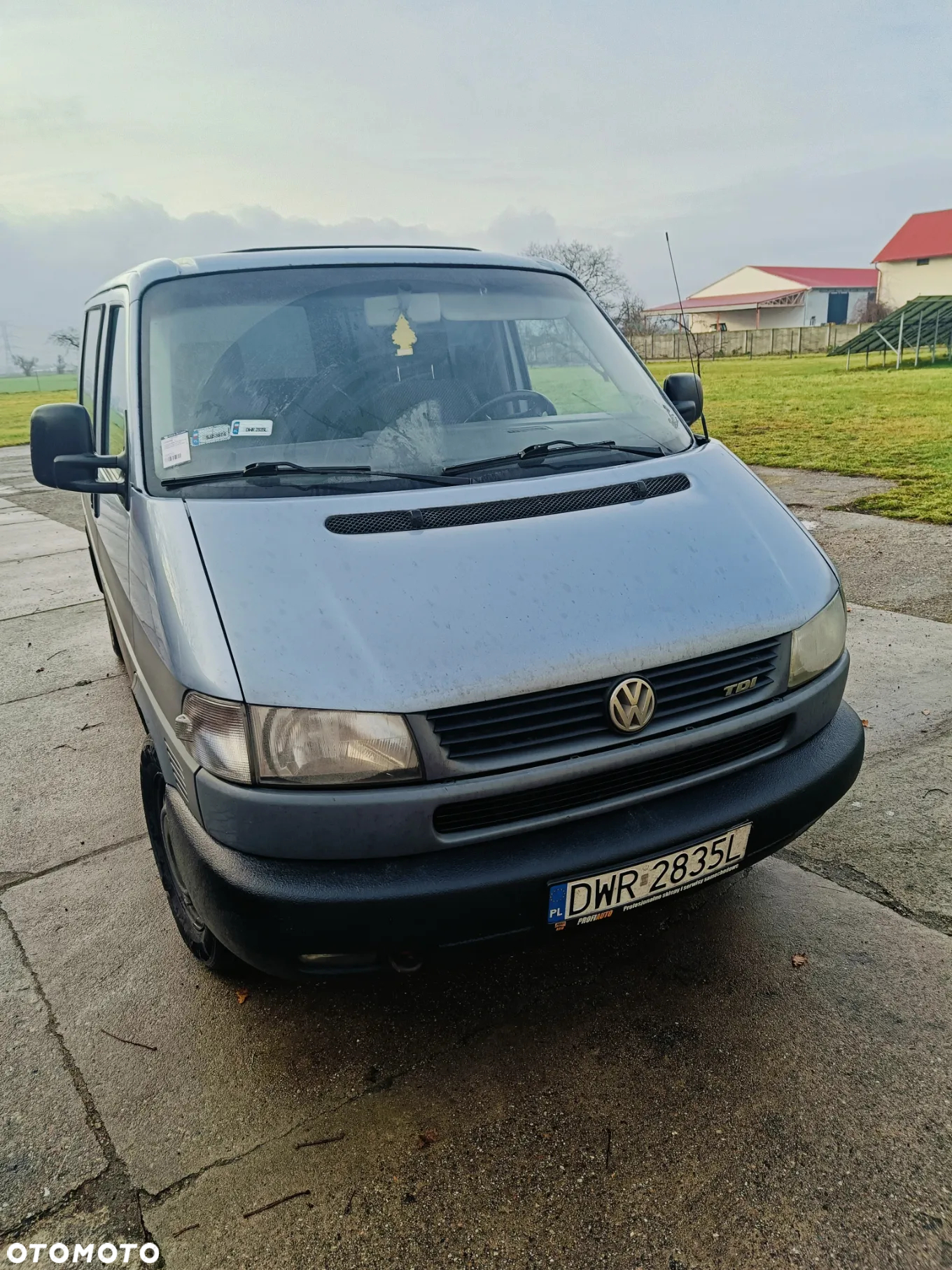 Volkswagen Multivan TDI - 10