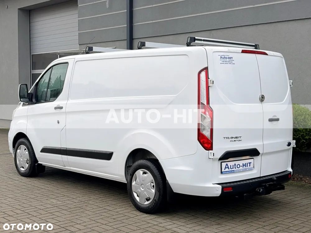 Ford Transit - 15