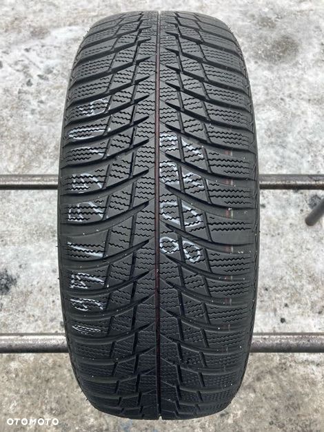 195/55/16 Bridgestone Blizzak LM001 87H - 1