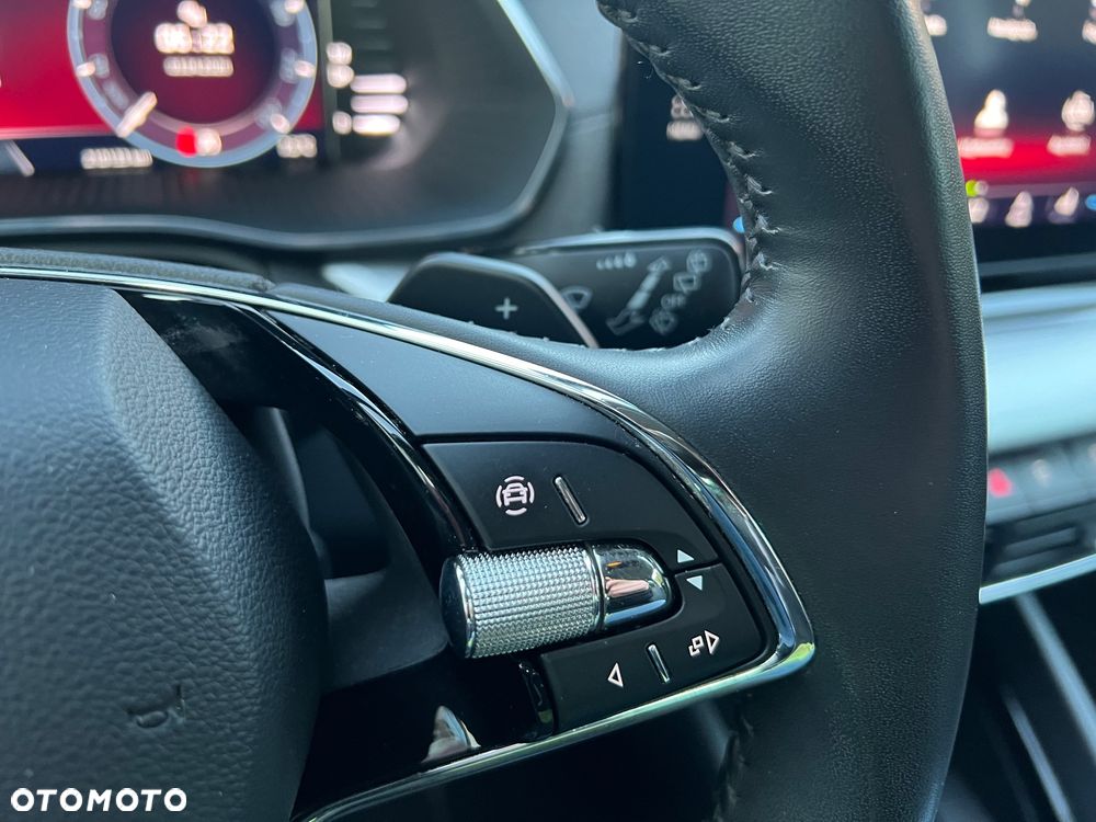 Skoda Octavia 2.0 TSI 4x4 Style DSG - 28