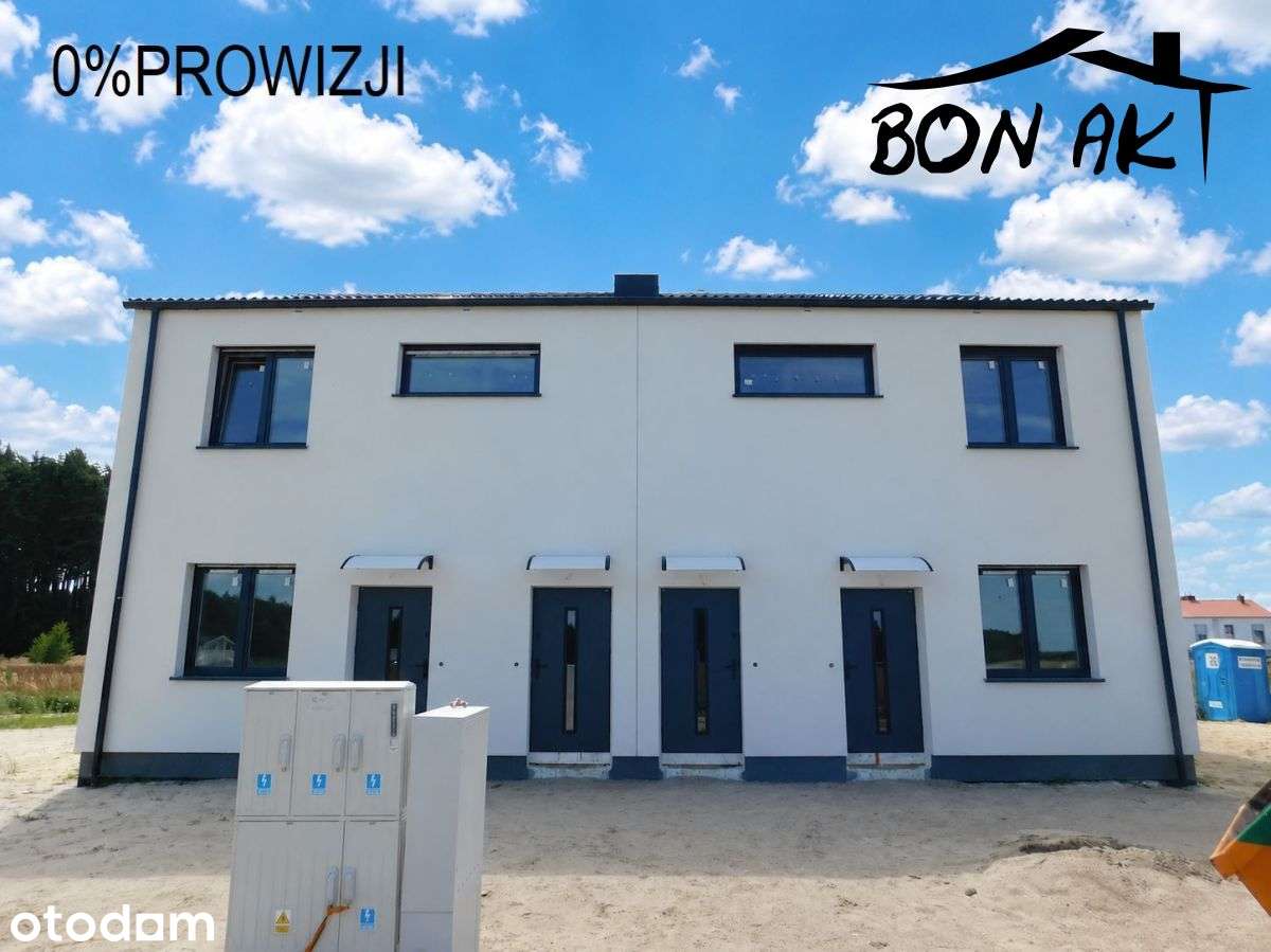 Lokal w zabudowie bliźniaczej