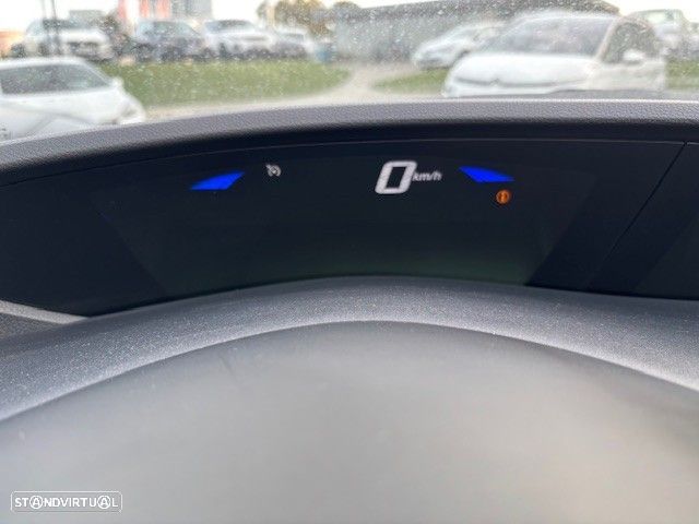 Honda Civic Tourer 1.6 i-DTEC Sport - 6
