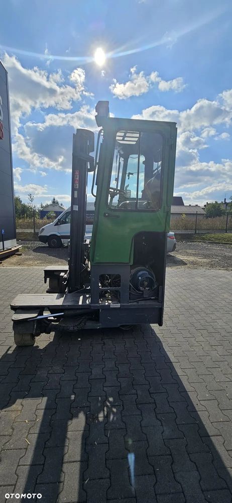 Combilift C4000 - 8