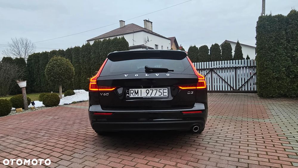 Volvo V60 D3 Momentum Pro - 6