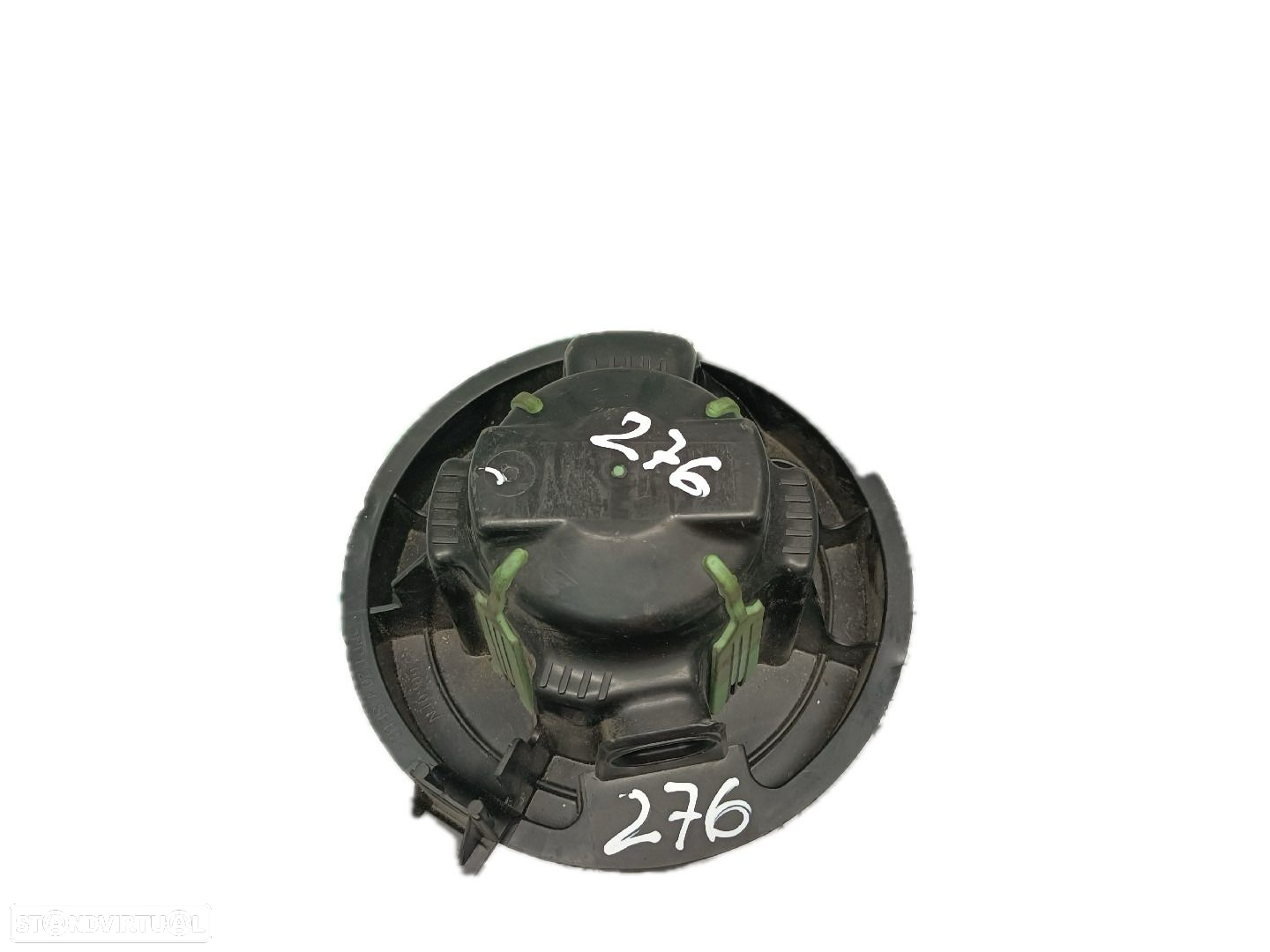 Motor Sofagem Peugeot 207 (Wa_, Wc_) - 2