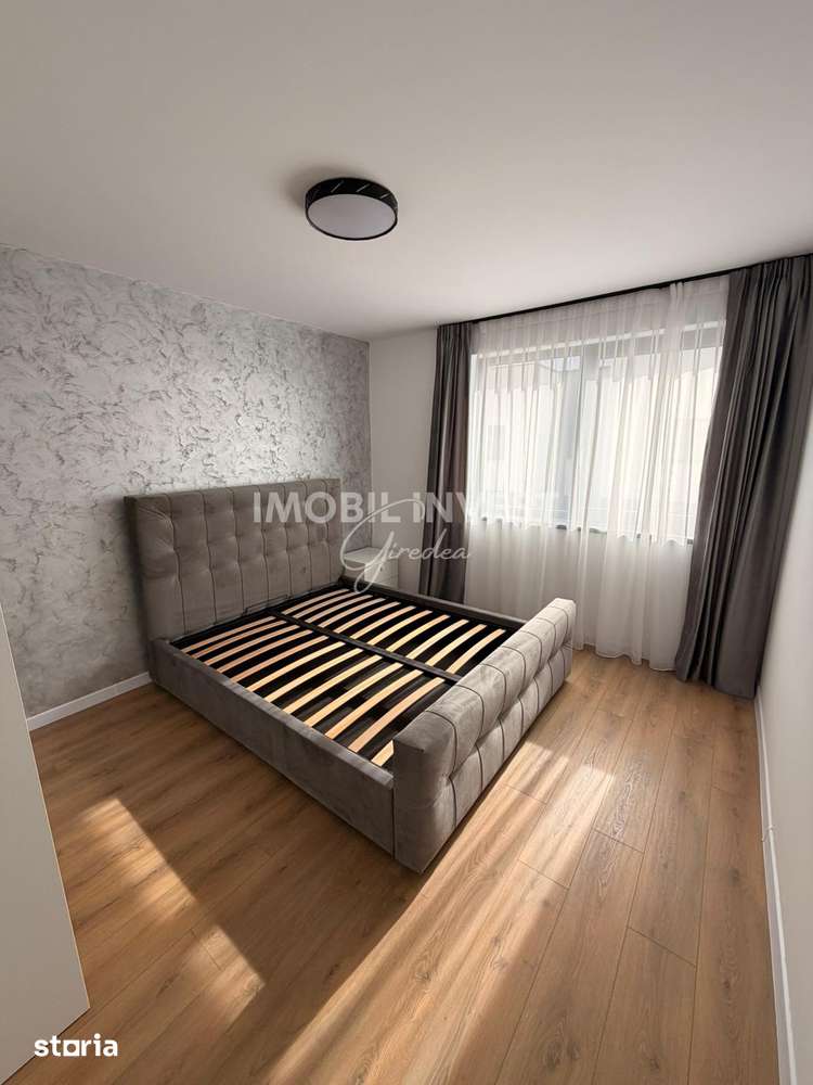 Casa premium 4 camere, 2bai, mobilata si utilata complet 2026! - Imagine principală: 5/8