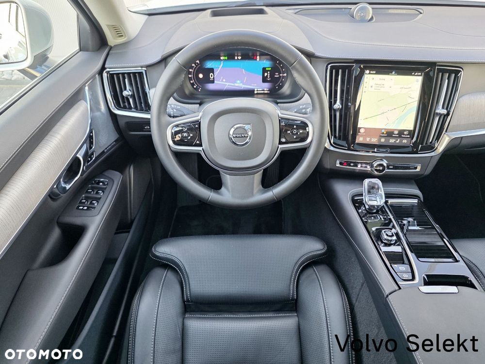 Volvo S90 - 20