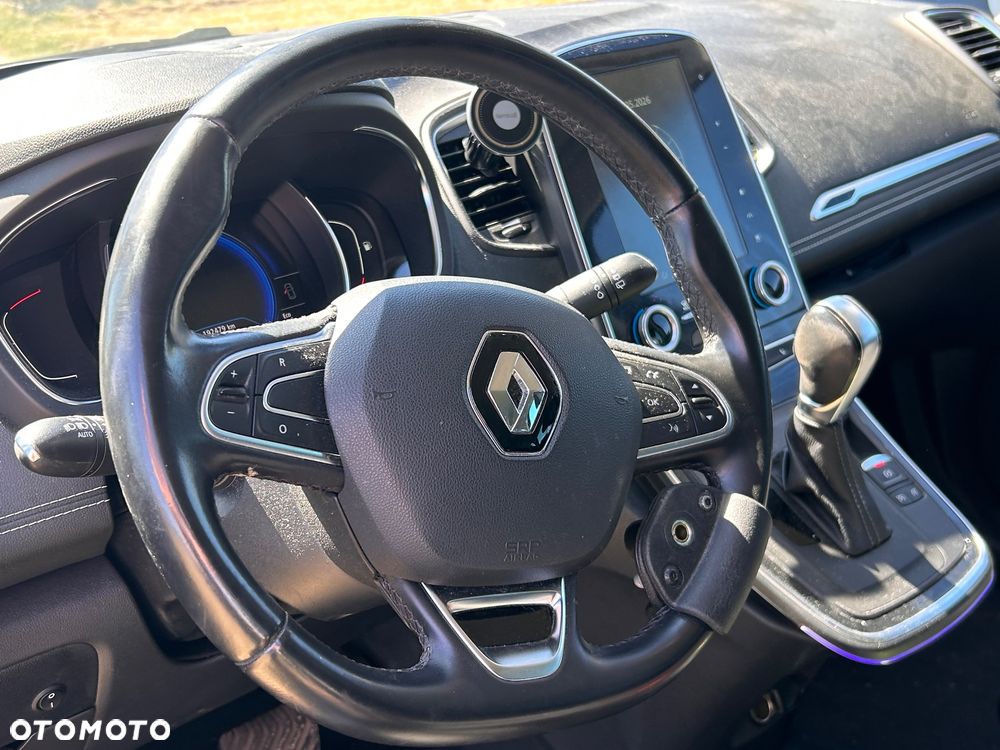 Renault Scenic ENERGY dCi 160 EDC BOSE EDITION - 17