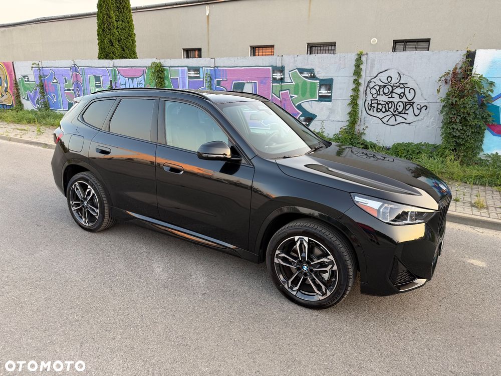 BMW X1 - 19
