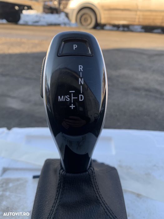 Schimbator joystick bmw x1 f48 2017-prezent - 7