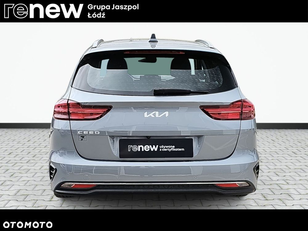 Kia Ceed 1.5 T-GDI M - 6
