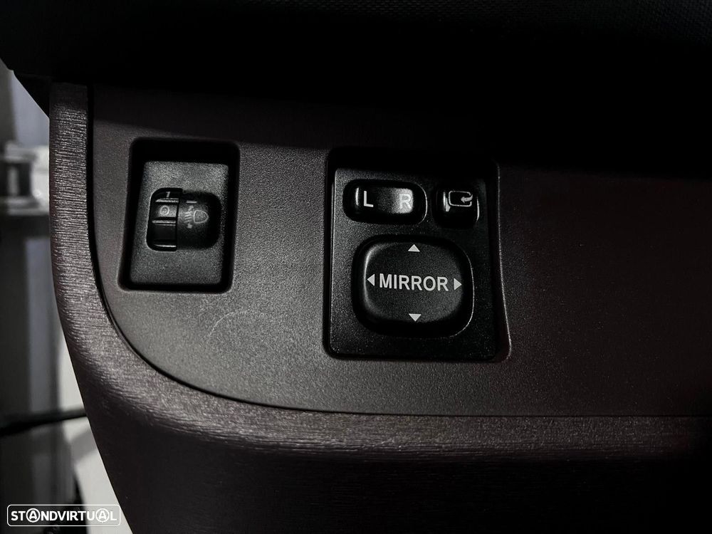 Toyota iQ 1.0 VVT-i 2 EP - 20